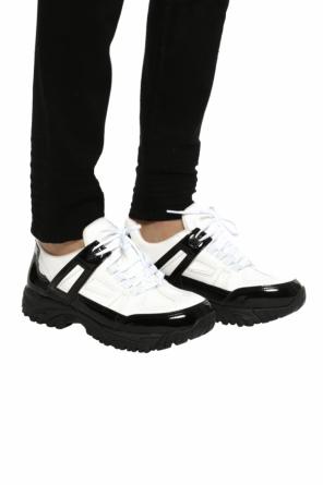 Buty sportowe z przeszyciami, zdjęcie 2 Buty sportowe z przeszyciami od Maison Margiela